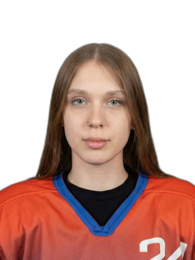 Козлова Ирина