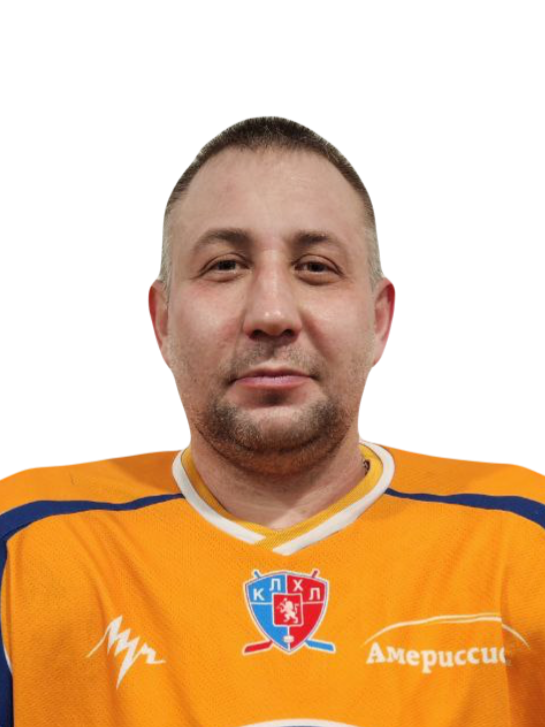 Калачев Александр