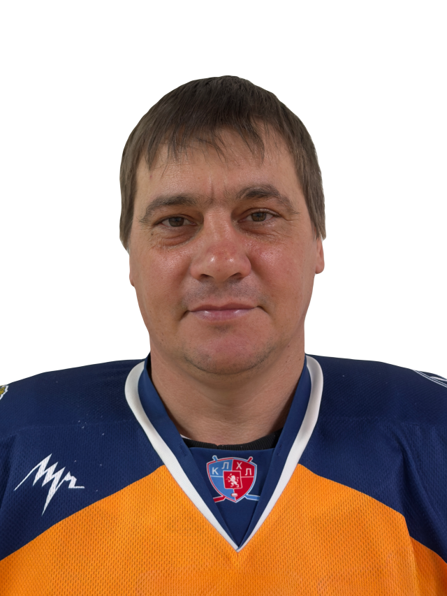 Маркин Алексей