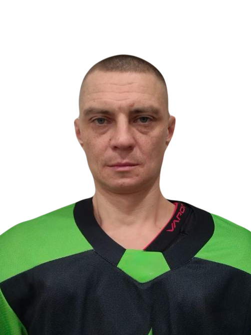 Алексеев Виталий