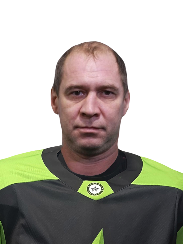 Кавецкий Андрей