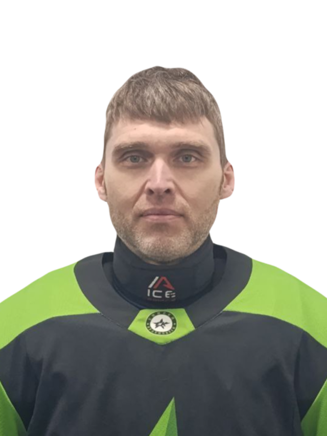 Колчин Иван