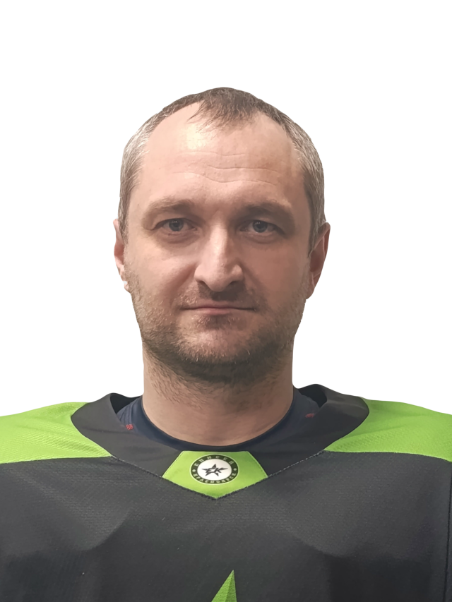 Костин Роман