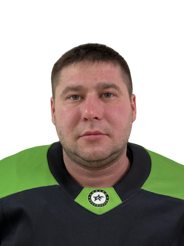 Мамедов Степан