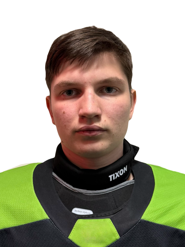 Матасов Иван