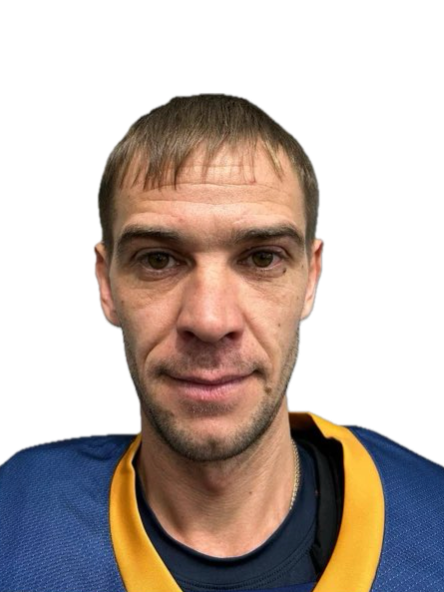 Потехин Николай