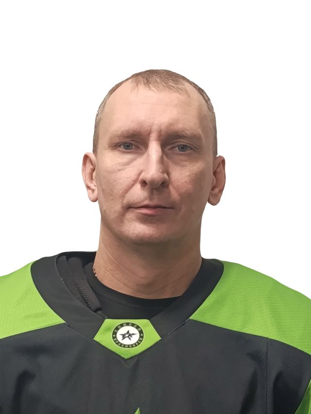 Сапунов Александр