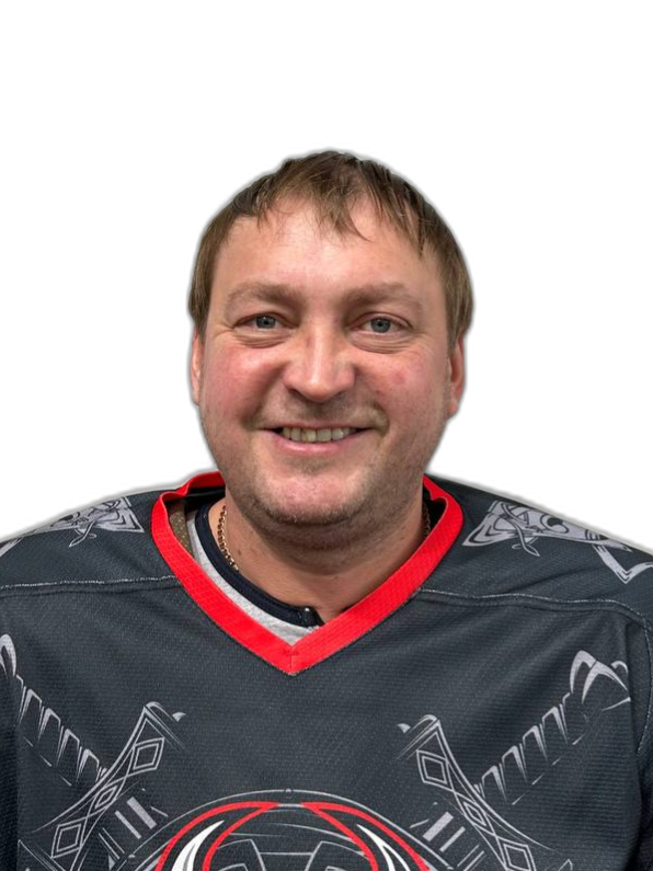 Бирженюк Александр