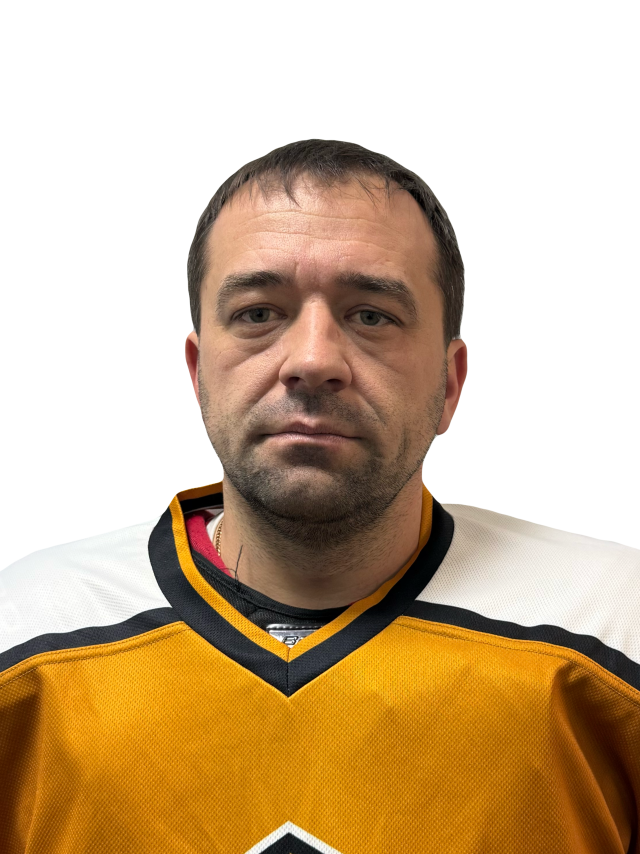 Денисов Виктор