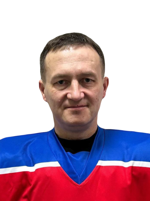 Вяткин Антон
