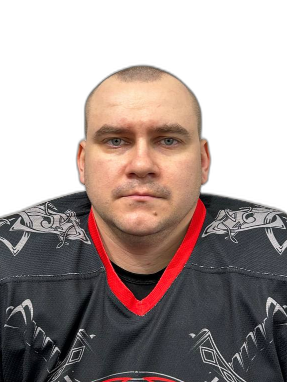 Микулов Павел
