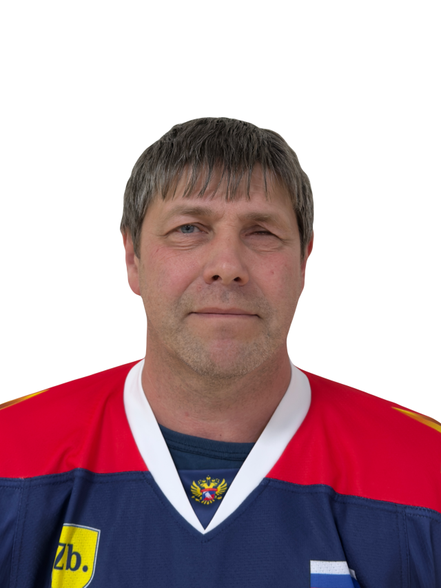 Тенсин Алексей