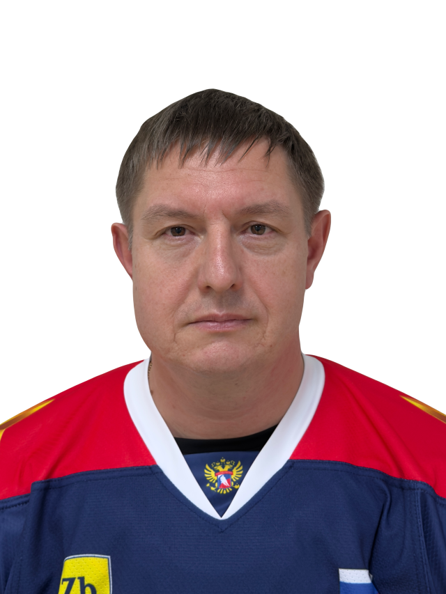 Поваренкин Александр