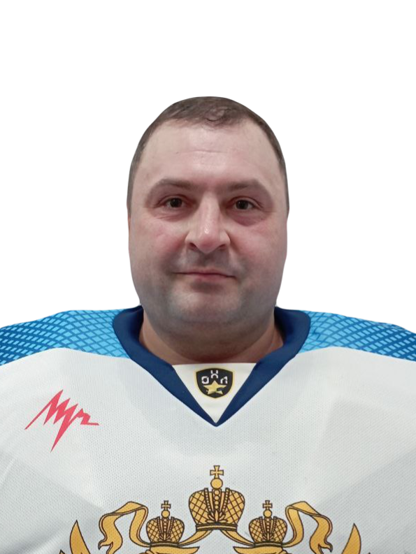 Петрусёв Денис