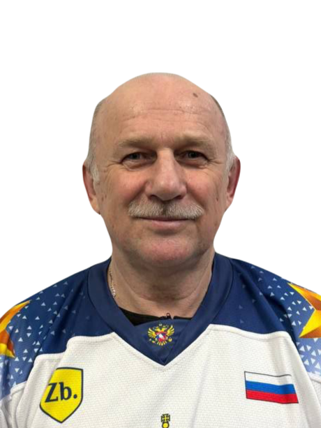 Иванов Сергей