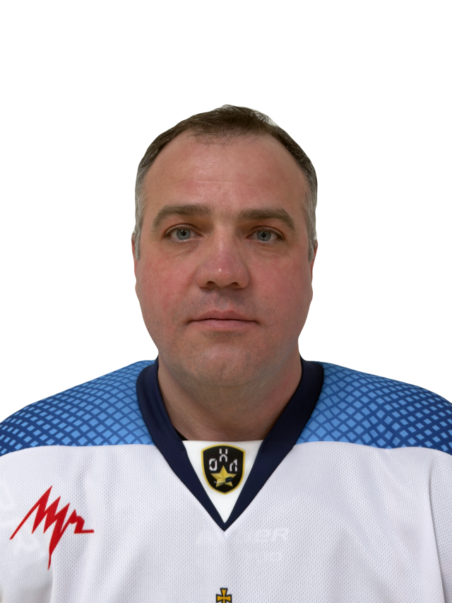 Кружков Виктор