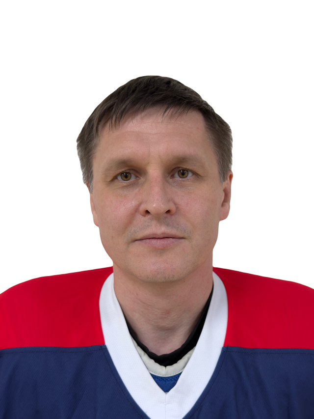 Гриднев Сергей