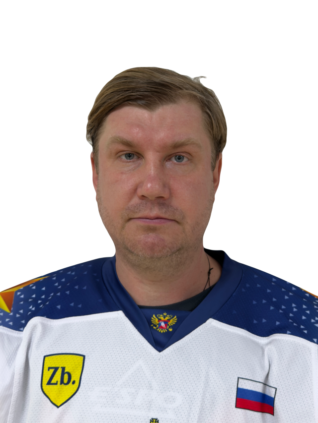 Изразцов Александр