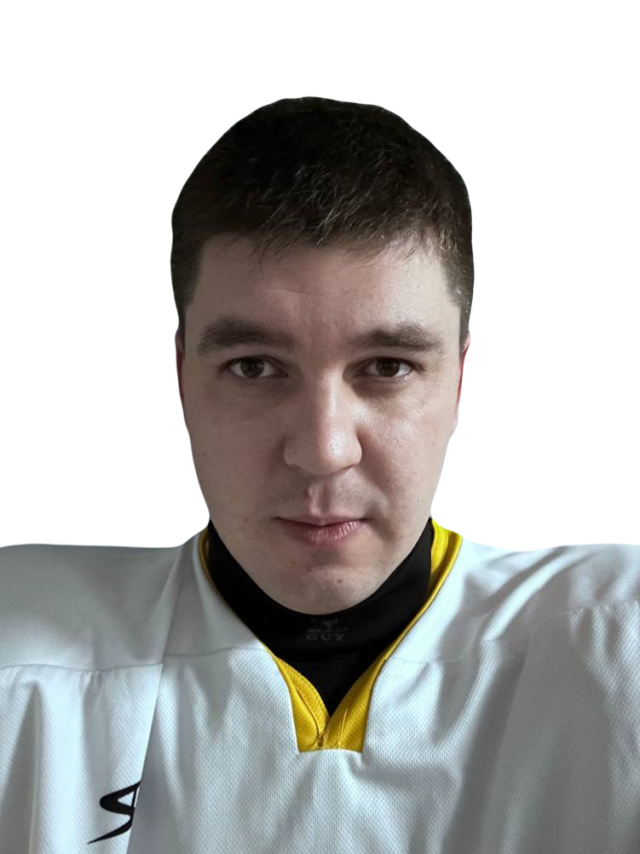 Кутявин Денис
