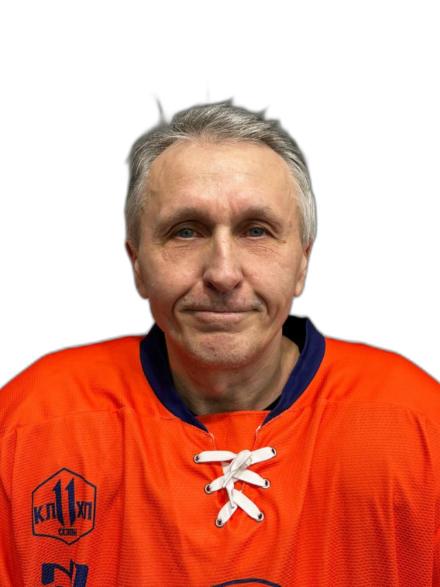 Лаппа Евгений