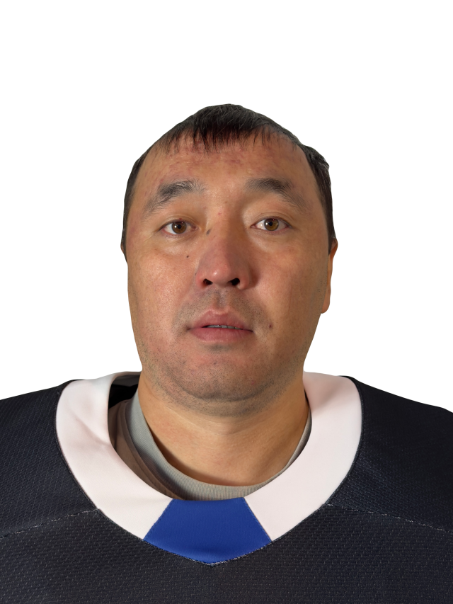Чамзын Айдын
