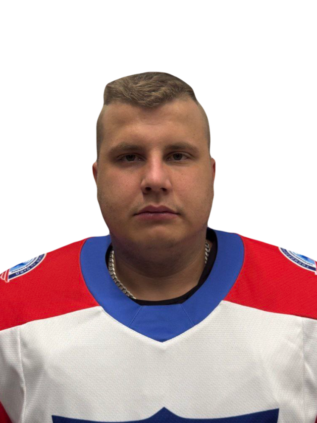 Совков Сергей