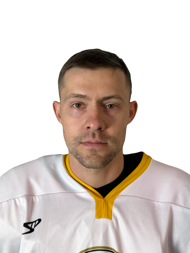 Кушнарёв Андрей