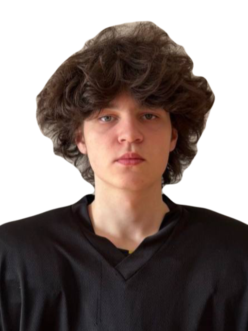 Кононов Матвей
