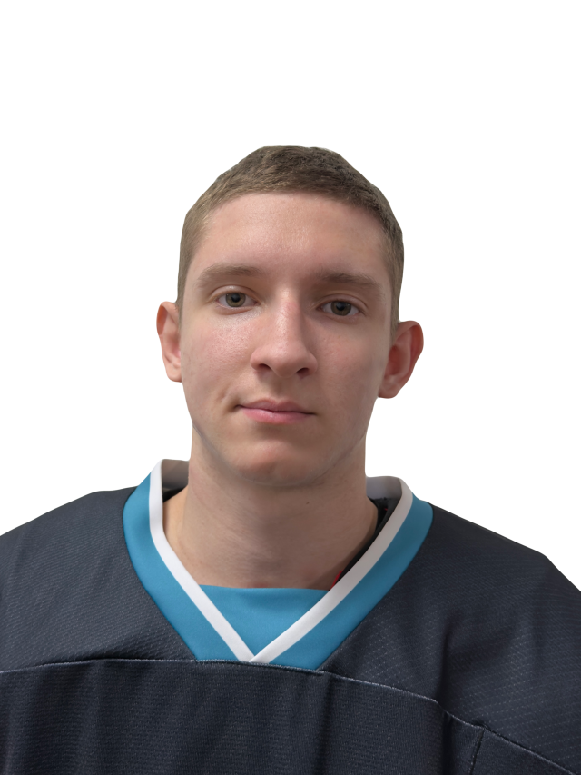 Блазнин Владимир