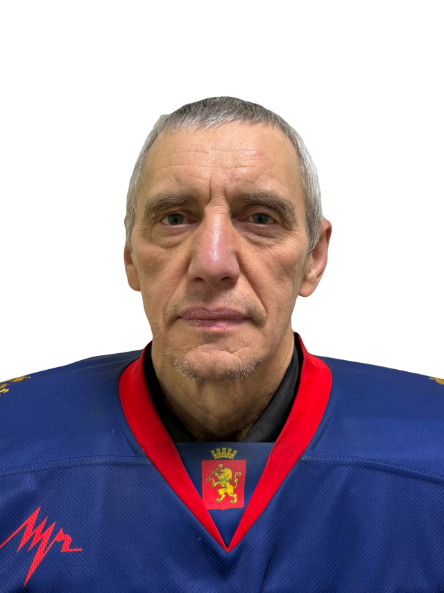Юдинцев Виктор