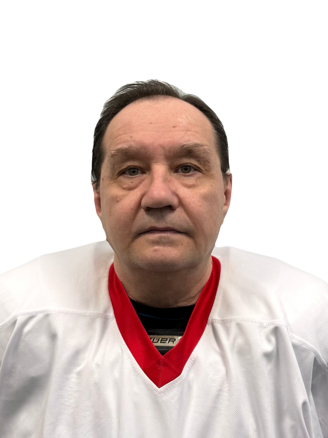 Мордовский Сергей
