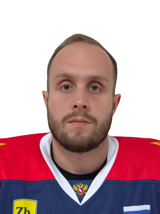 Ушкалов Алексей