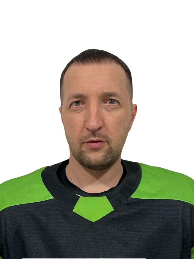Варфоломеев Игорь
