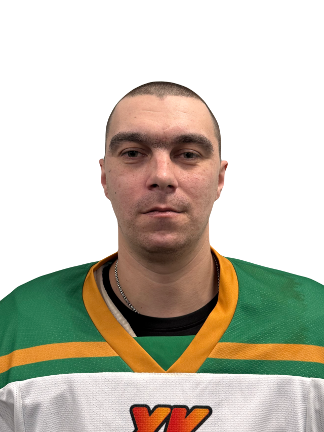 Скляров Дмитрий