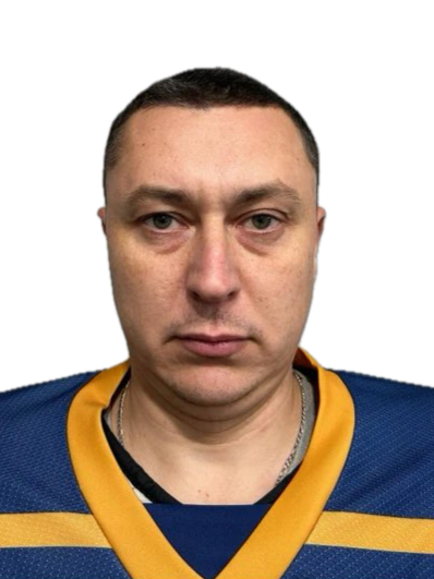 Войтюков Дмитрий