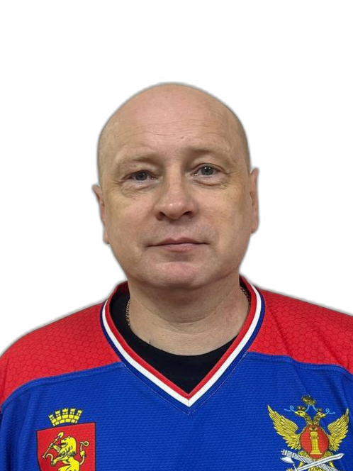 Матяжов Алексей
