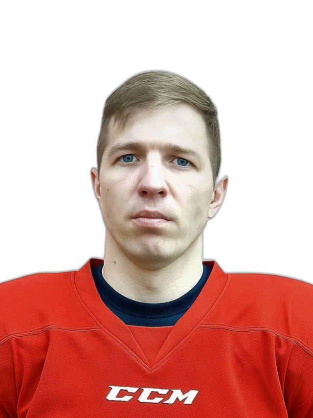 Рукосуев Андрей