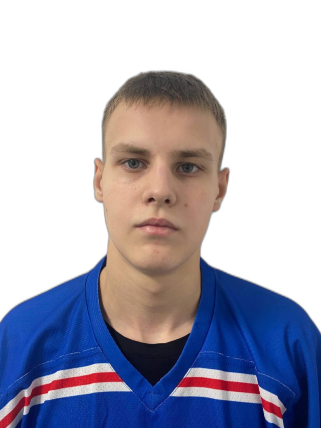 Чалов Николай