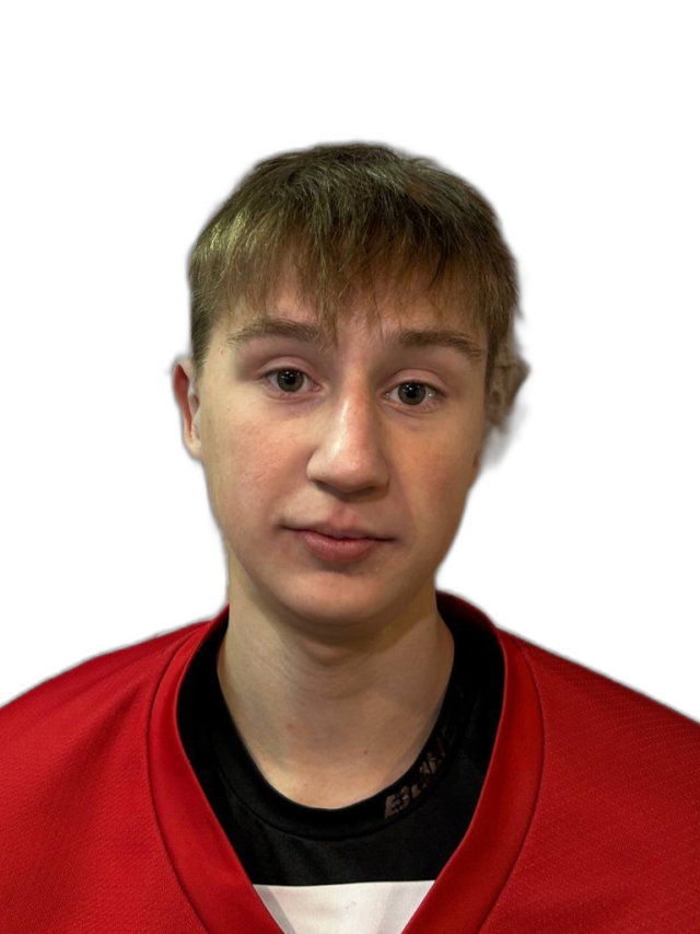 Бехер Андрей