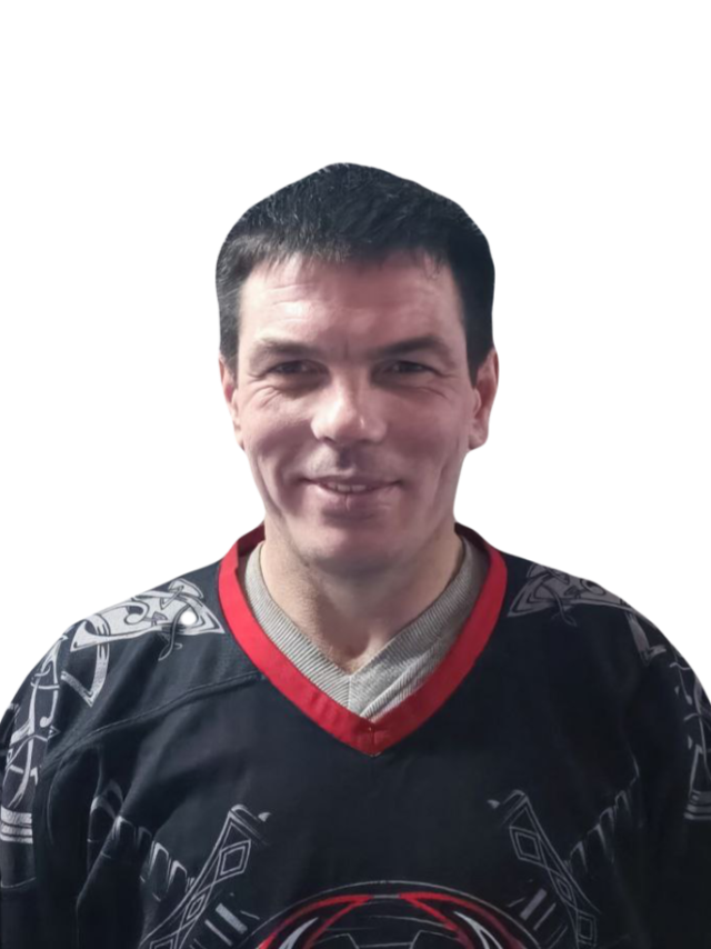 Василенков Артём