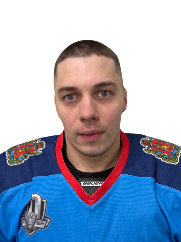 Калупанкин Василий