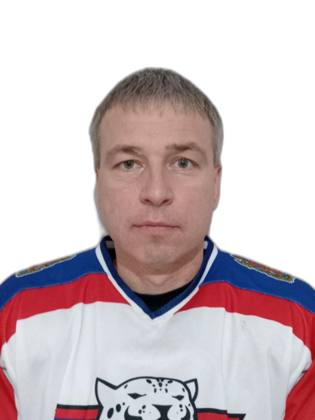 Жабин Вадим