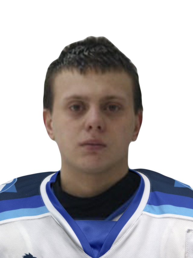 Голубкович Никита