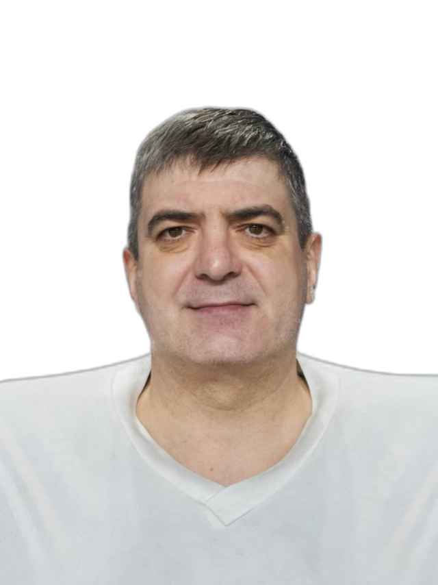 Журавель Алексей