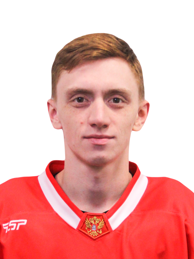 Бессонов Александр