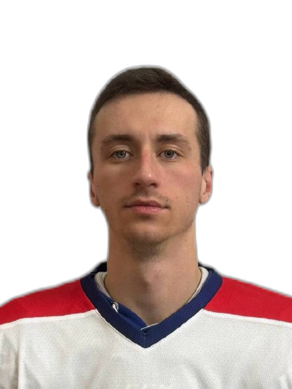 Непомнящих Александр