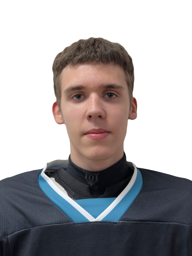 Лукин Иван