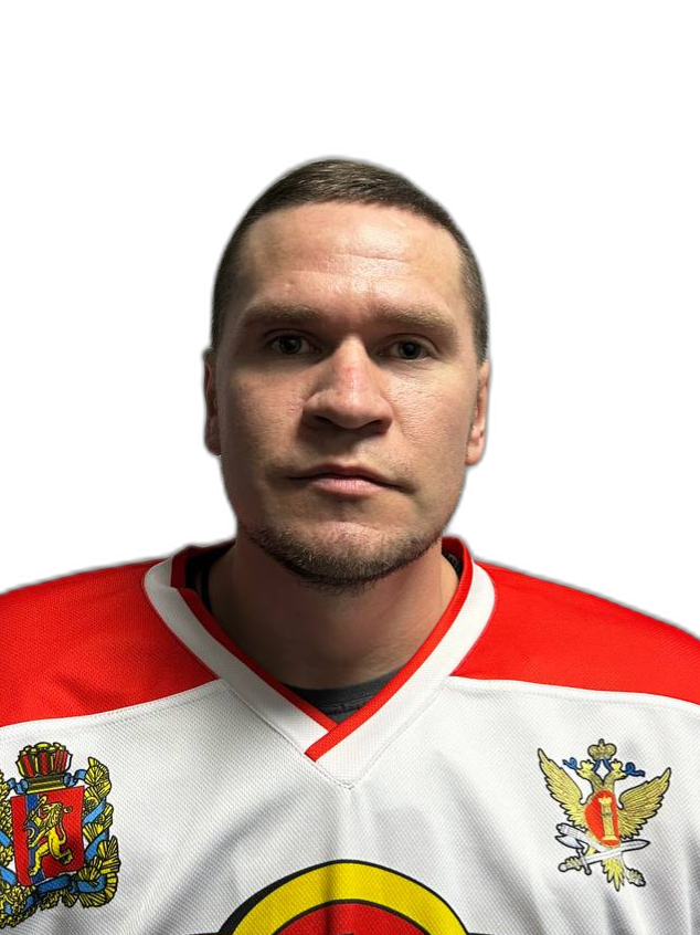 Бровкин Александр