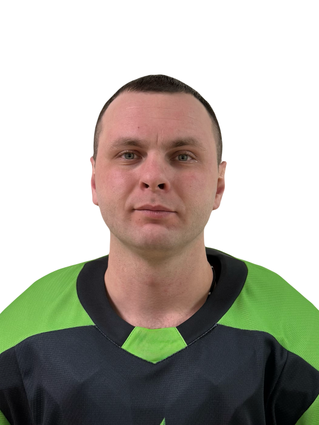 Рудковский Аркадий
