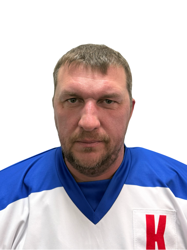 Днепровский Евгений